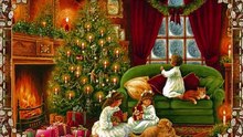 Joyeux Noël à tous et toutes