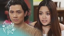 Till I Met You: Kelly convinces Ali to confess his feelings | Episode 85