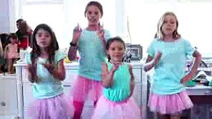 Meghan Trainor - Me Too Mom Parody