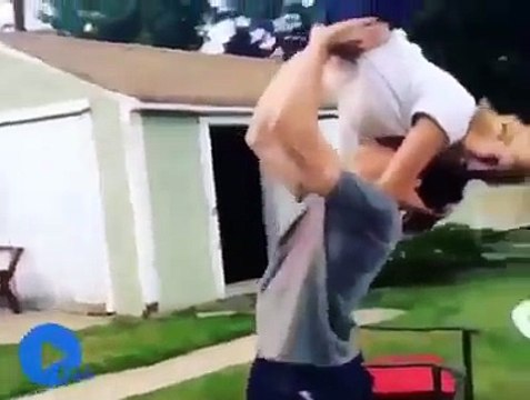 Super funny!Crazy clips compilation 2016