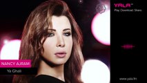 Nancy Ajram - Ya Ghali (Audio) نانسي عجرم - يا غالي