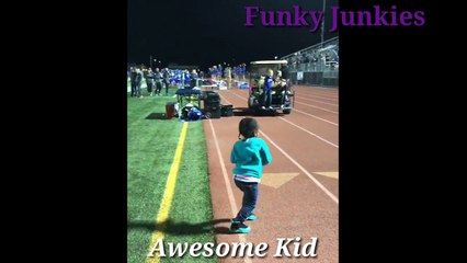 Funky Junkies