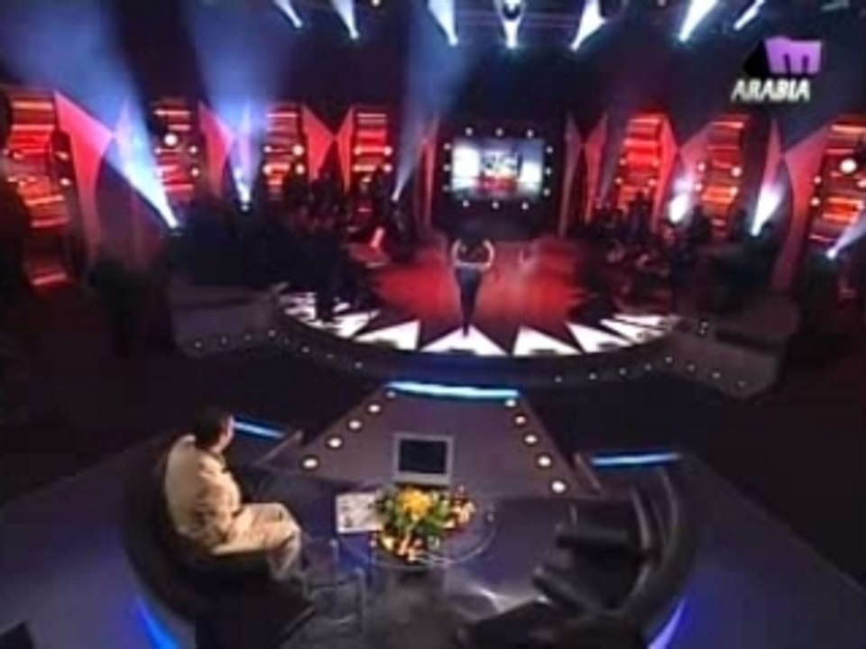 HAIFA  WAHBI