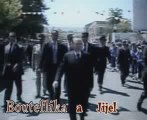 Bouteflika  a jijel algerie