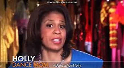 Nia Ask Abby if she can do a Duet With Paige (S3 E11)