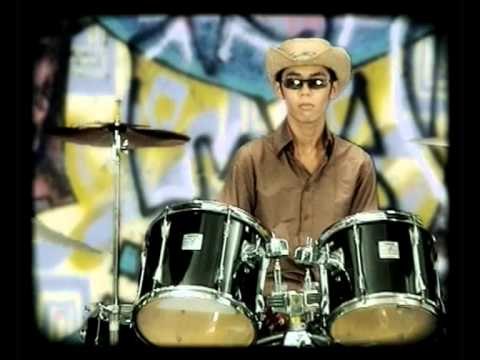 Spin - Hadirlah Mustika (Official Music Video)