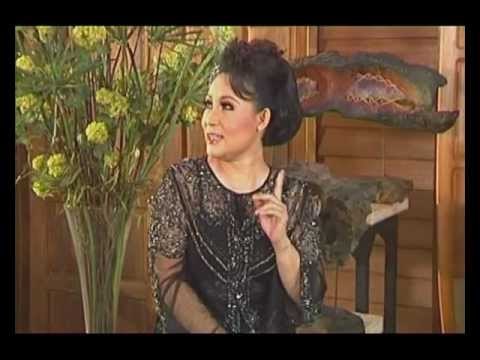 Ramlah Ram - Dirgahayu (Official Video)