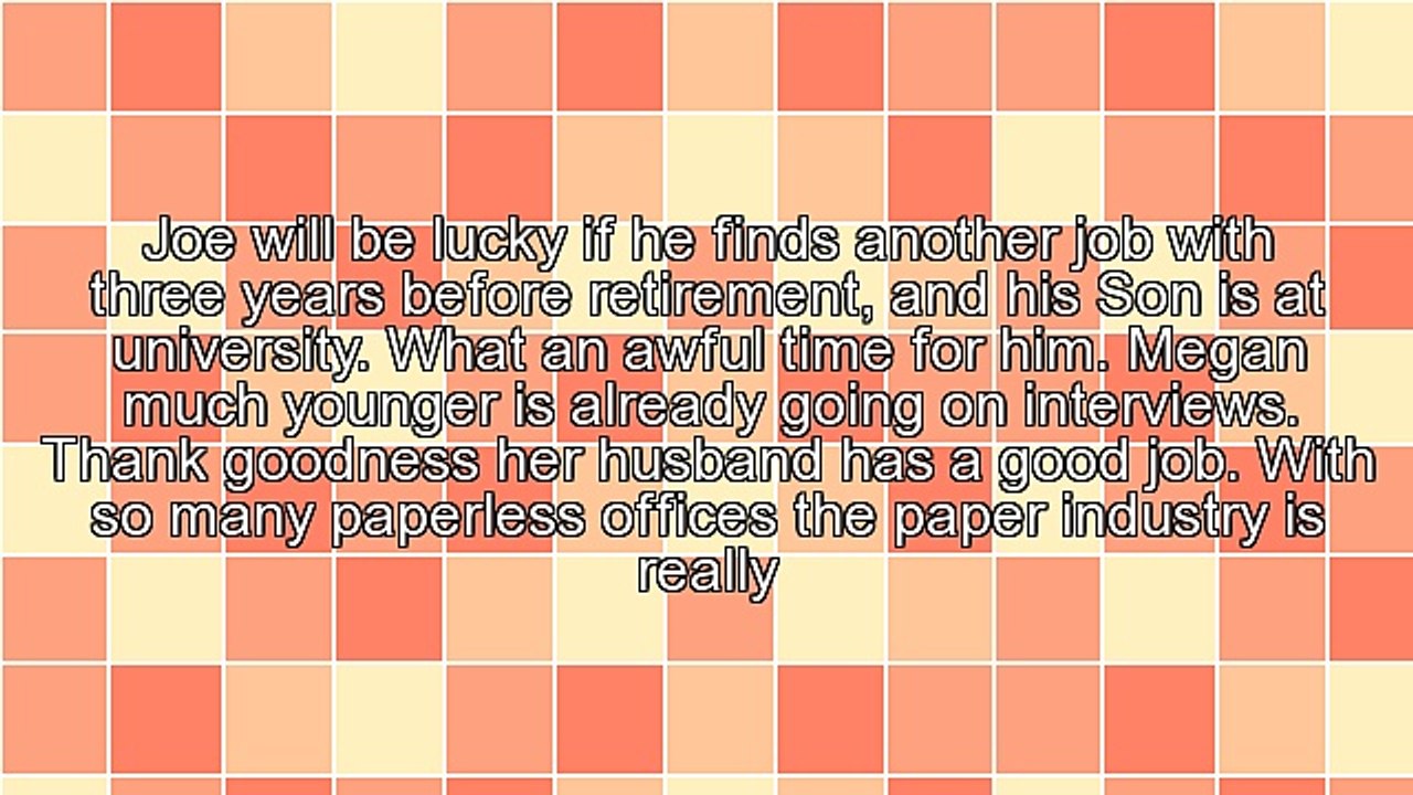 How to Redundancy Proof Your Future: If You Were Made Redundant, How Would You Cope?