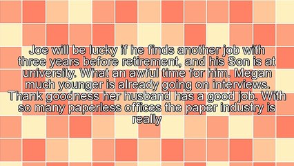 How to Redundancy Proof Your Future: If You Were Made Redundant, How Would You Cope?