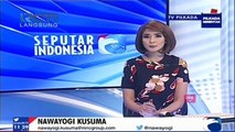 Libur Natal & Tahun Baru 2017, Ribuan Penumpang padati Stasiun di Indonesia