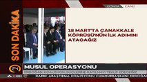 Cumhurbaşkanı Erdoğan: Milletim 