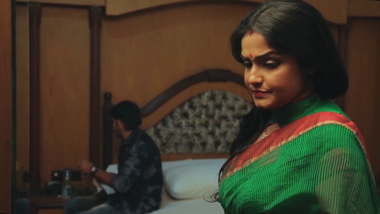 Bengali sexy adult video