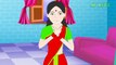 Hindi Rhymes for Children - चुन्नू मुन्नू थे दो भाई (Chunnu Munnu Thei Do Bhai) - Hindi Balgeet