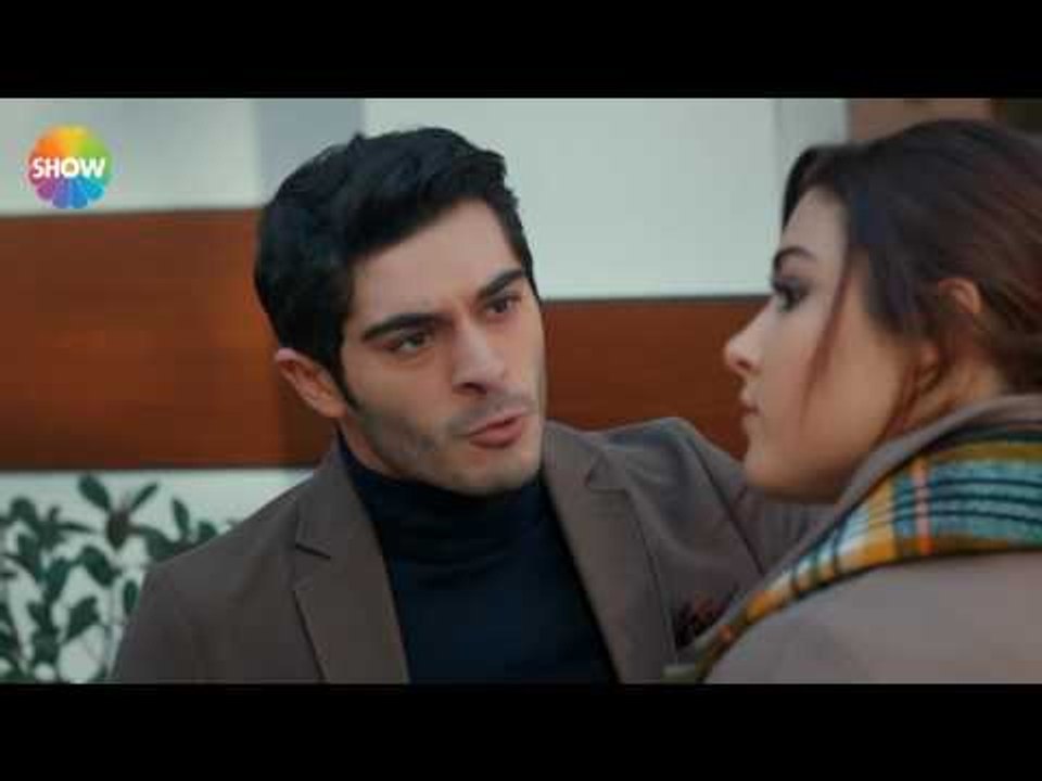 Aşk Laftan Anlamaz 21.Bölüm | Hayat ile Murat'ın arasındaki gerginlik artıyor!