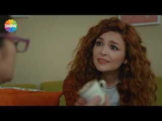 Aşk Laftan Anlamaz 20.Bölüm | "İpek, parçalayacağım seni!"