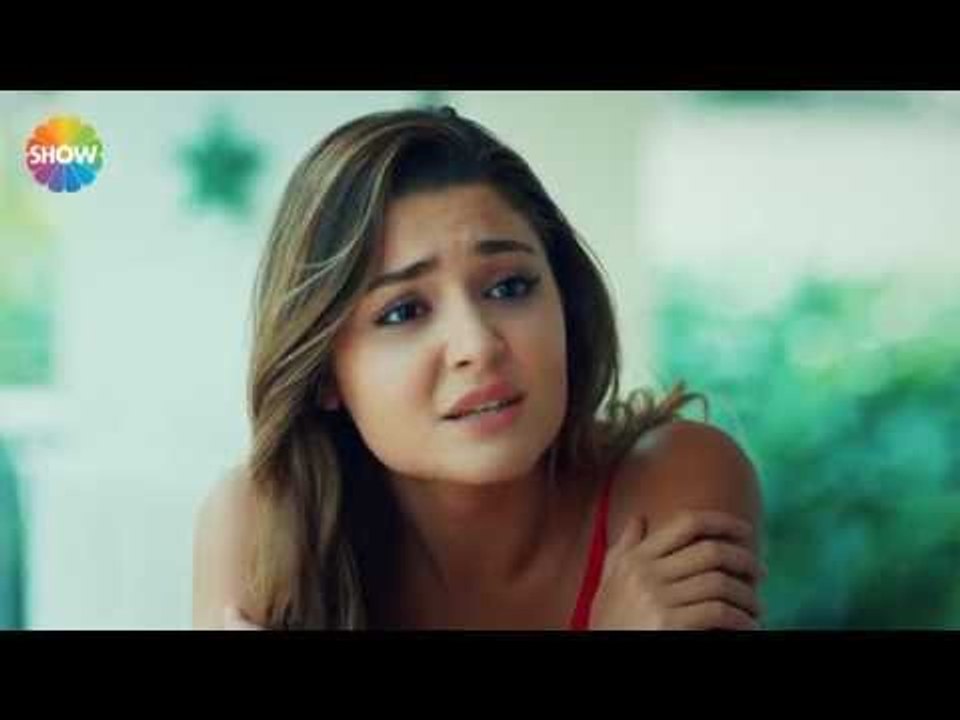 Aşk Laftan Anlamaz 7.Bölüm | "Kendime saygım bitmiş"