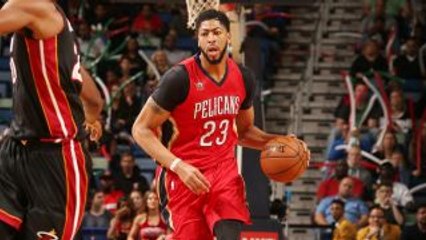 Game Recap: Pelicans 91, Heat 87