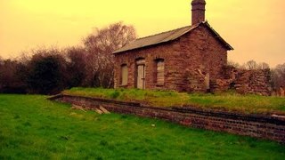 Ghost Stations - Disused Railway Stations in Herefordshire, England