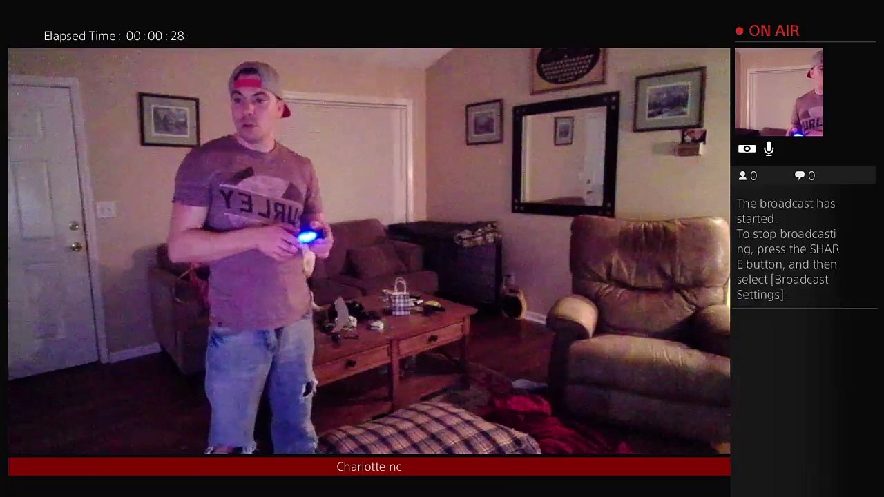 Come chill:] (97)