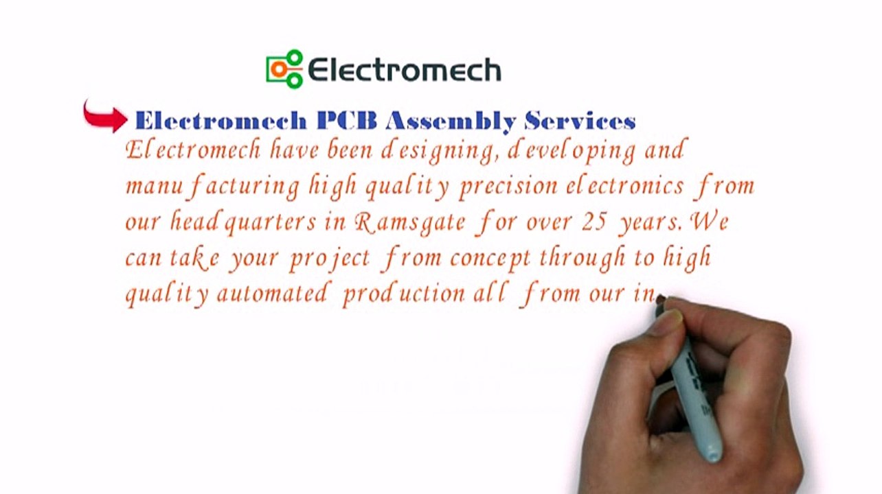 Pcb Assembly