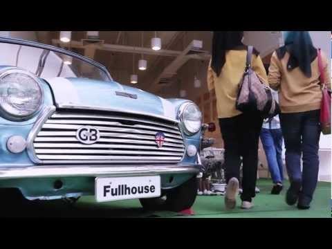 Tasha Manshahar & Syed Shamim - Be Mine (OMV) | English