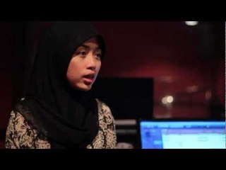 CUBA TEKA - Tasha Manshahar & Syed Shamim ( TEASER )