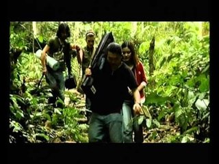 Elyana - Molek (Official Music Video)