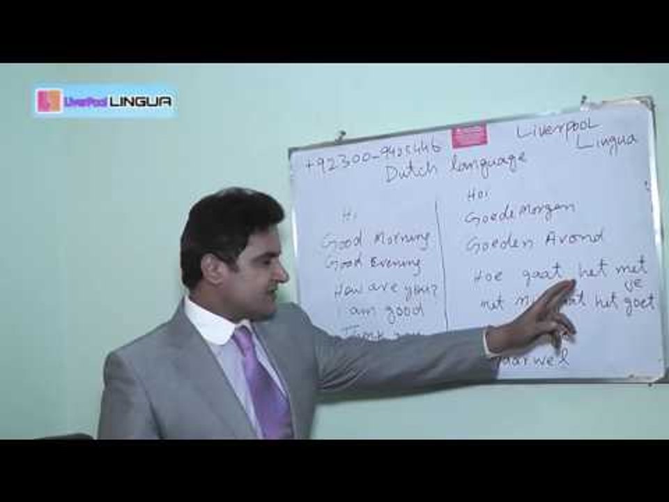 Best TOEFL, IELTS, Spoken English institute in Lahore