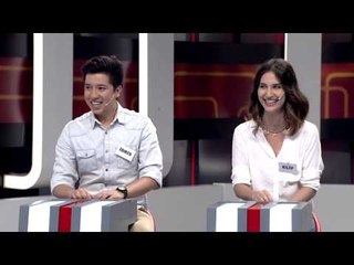 Süper Bulmaca | 120. Bölümden eğlenceli anlar