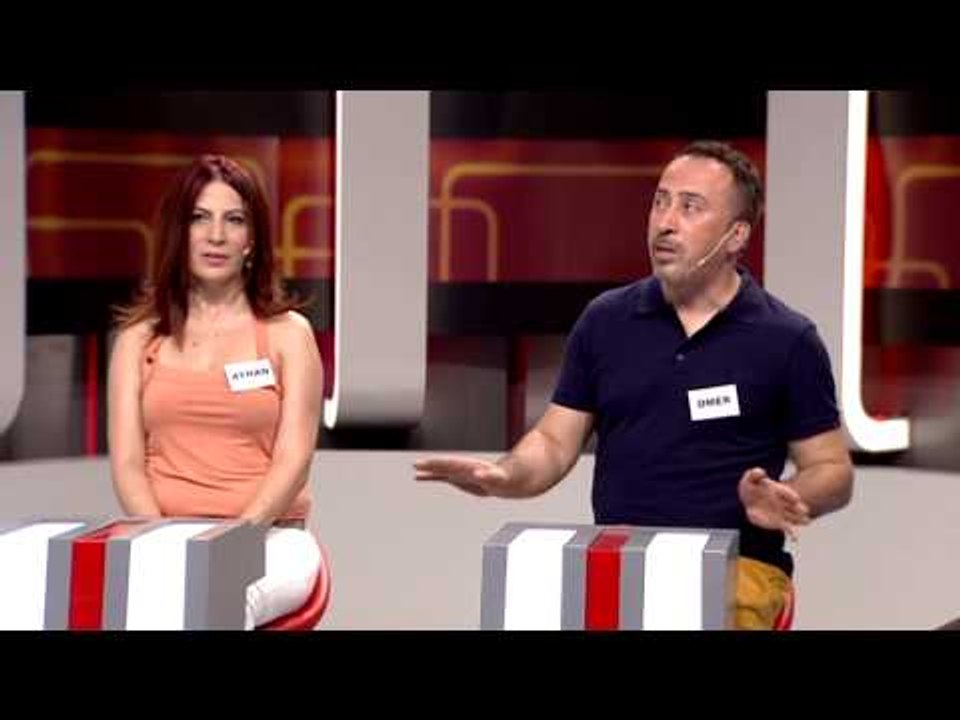 SÜPER BULMACA | 87. Bölümden eğlenceli anlar