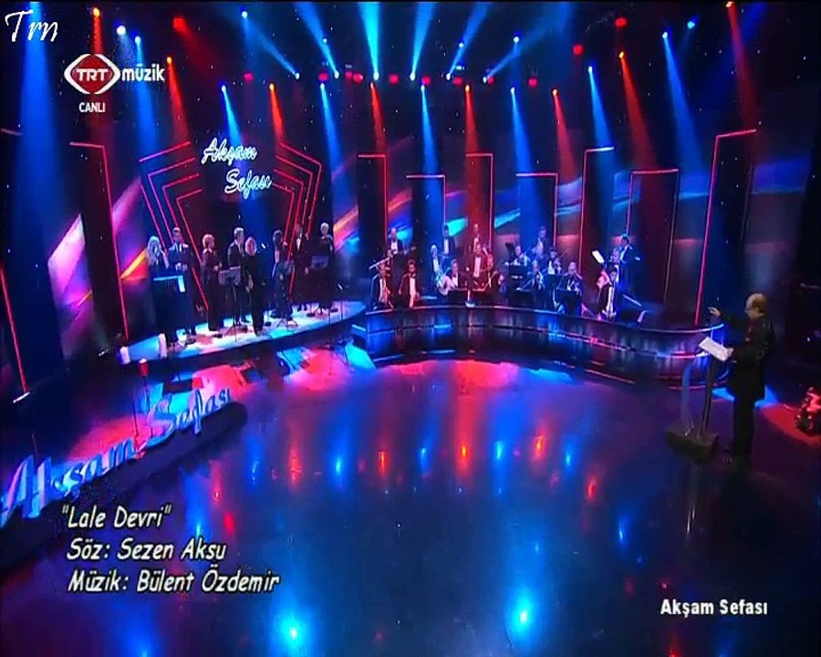 Ayfer Er - Lale Devri