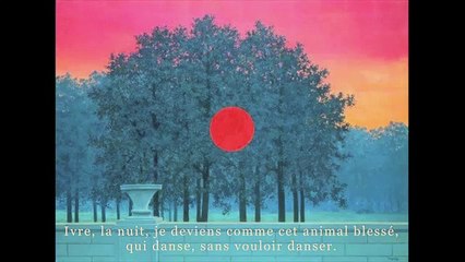 Lonepsi - Hymne à l'ivresse