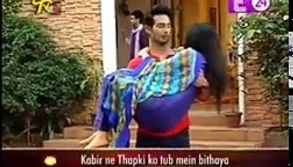 THAPKI HUYI PARAYI Thapki Pyaar Ki 24th December 2016