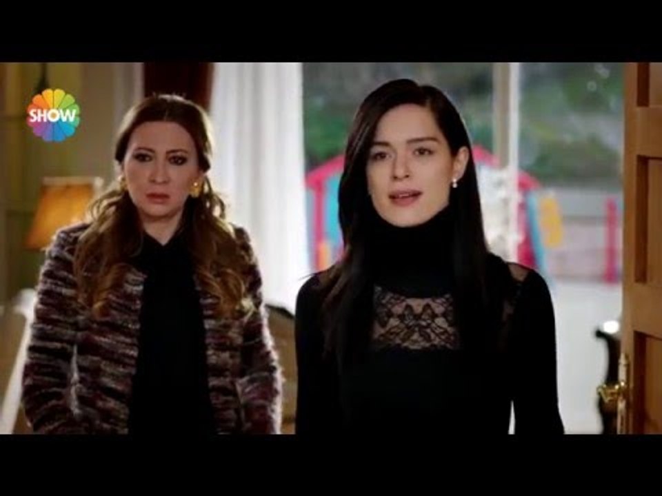 Asla Vazgeçmem 2.Bölüm Fragmanı