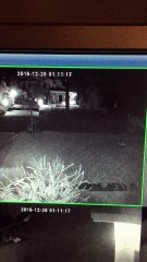 lady shoes theft caught in action