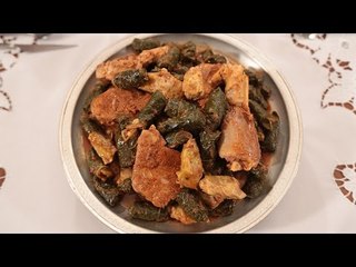 Karışık Lahana Dolması Tarifi