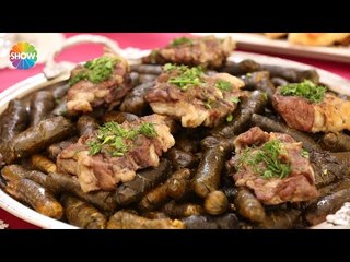 Yalancı Dolma Tarifi