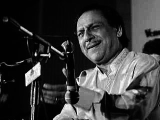Hungama hai kyon barpa (Ghulam Ali)