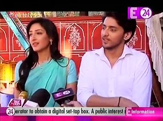Ek rishta Saajhedari ka U me Tv 24th December 2016