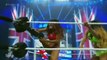 720pHD WWE Smackdown Alicia Fox vs Natalya 03