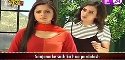 TUM PILO POISON Pardes Mein Hai Mera Dil 24th December 2016