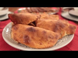 Zeytinli Börek Tarifi
