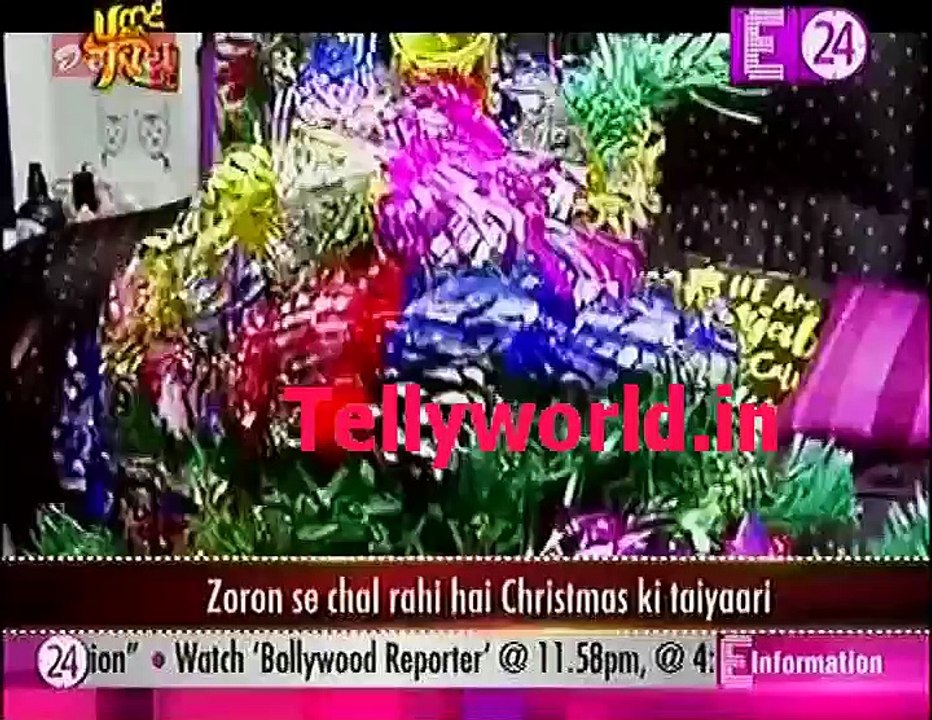 Ek duje Ke Vaaste Nikita Dutta 24th December 2016