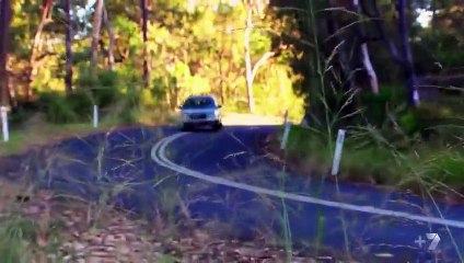 Home and Away 6496 5th September 2016