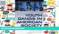 Buy Randall G. Shelden Youth Gangs in American Society (Contemporary Issues in Crime and Justice
