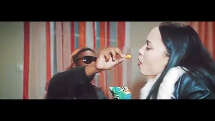 Thabiti  Kylie Jenner  Clip Officiel  by Equinox Films 2016