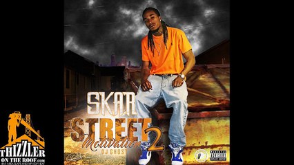 Skar - Spill (prod. C-Note Cash) [Thizzler.com]