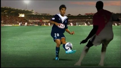 Les gestes techniques : les passes et les frappes 4