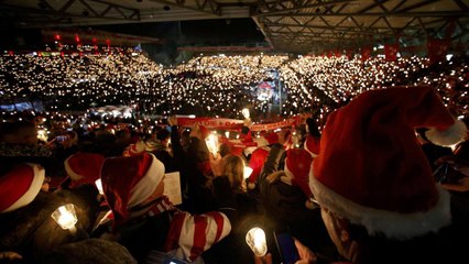 اعتداء برلين: حفل موسيقي لتكريم الضحايا