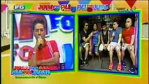 Eat Bulaga December 24_ 2016 Part 5 -GMA Pinoy Tv